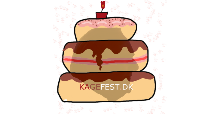 kagefest logo